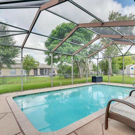 Vila Spring Hill Retreat With Heated Pool And 4-In-1 Grill Exteriér fotografie