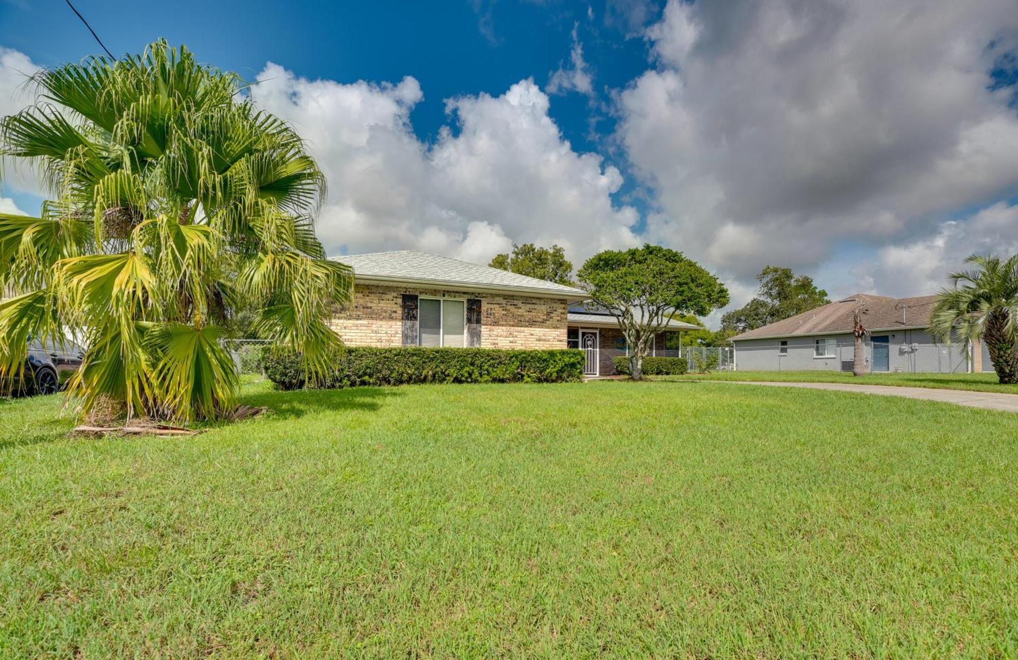 Vila Spring Hill Retreat With Heated Pool And 4-In-1 Grill Exteriér fotografie