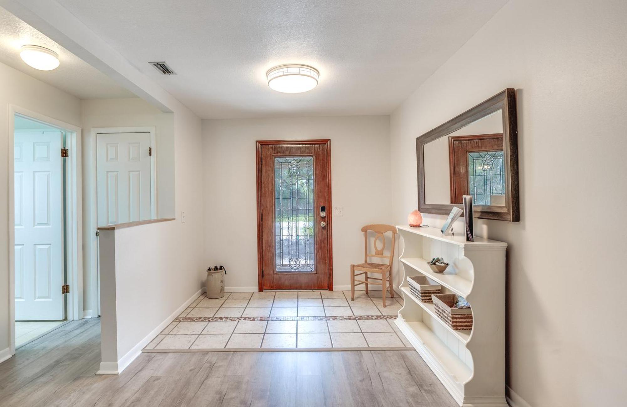 Vila Spring Hill Retreat With Heated Pool And 4-In-1 Grill Exteriér fotografie