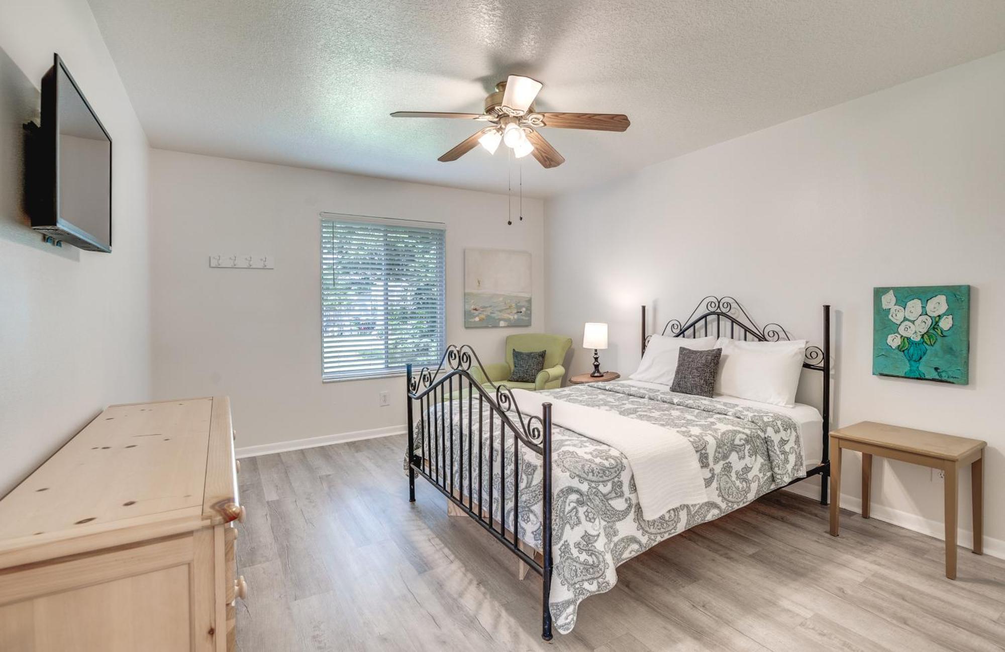 Vila Spring Hill Retreat With Heated Pool And 4-In-1 Grill Exteriér fotografie