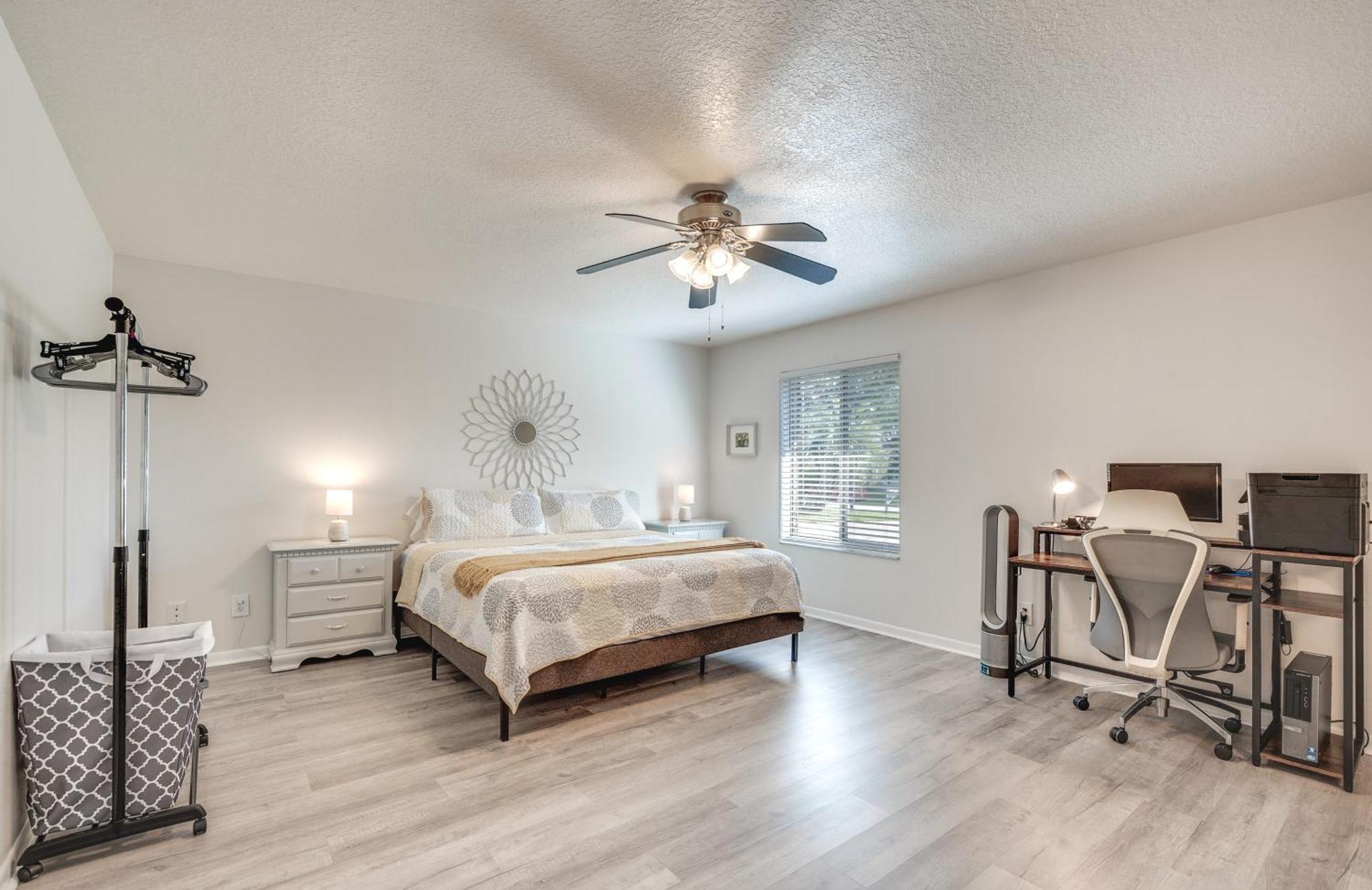 Vila Spring Hill Retreat With Heated Pool And 4-In-1 Grill Exteriér fotografie