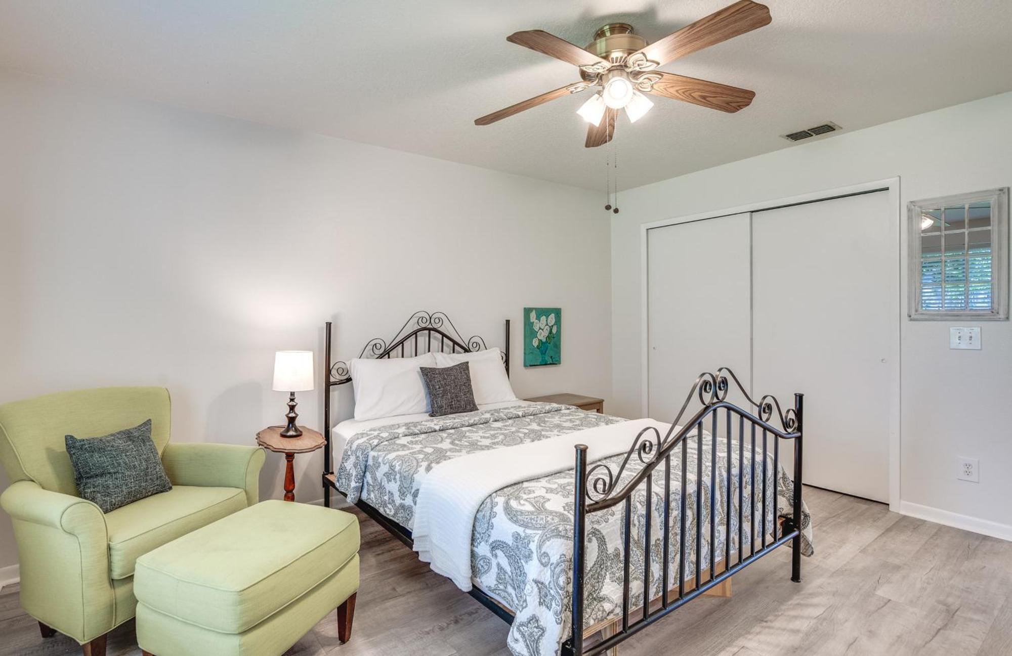 Vila Spring Hill Retreat With Heated Pool And 4-In-1 Grill Exteriér fotografie