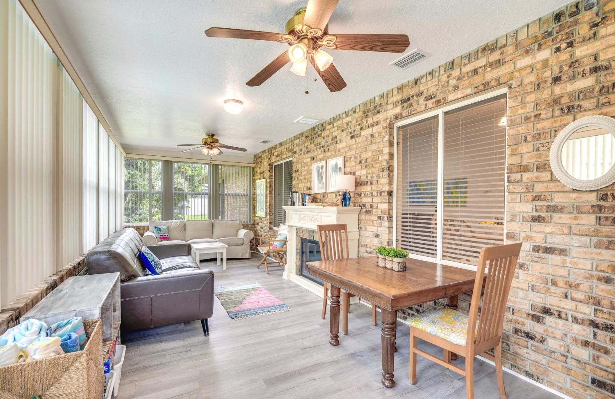 Vila Spring Hill Retreat With Heated Pool And 4-In-1 Grill Exteriér fotografie