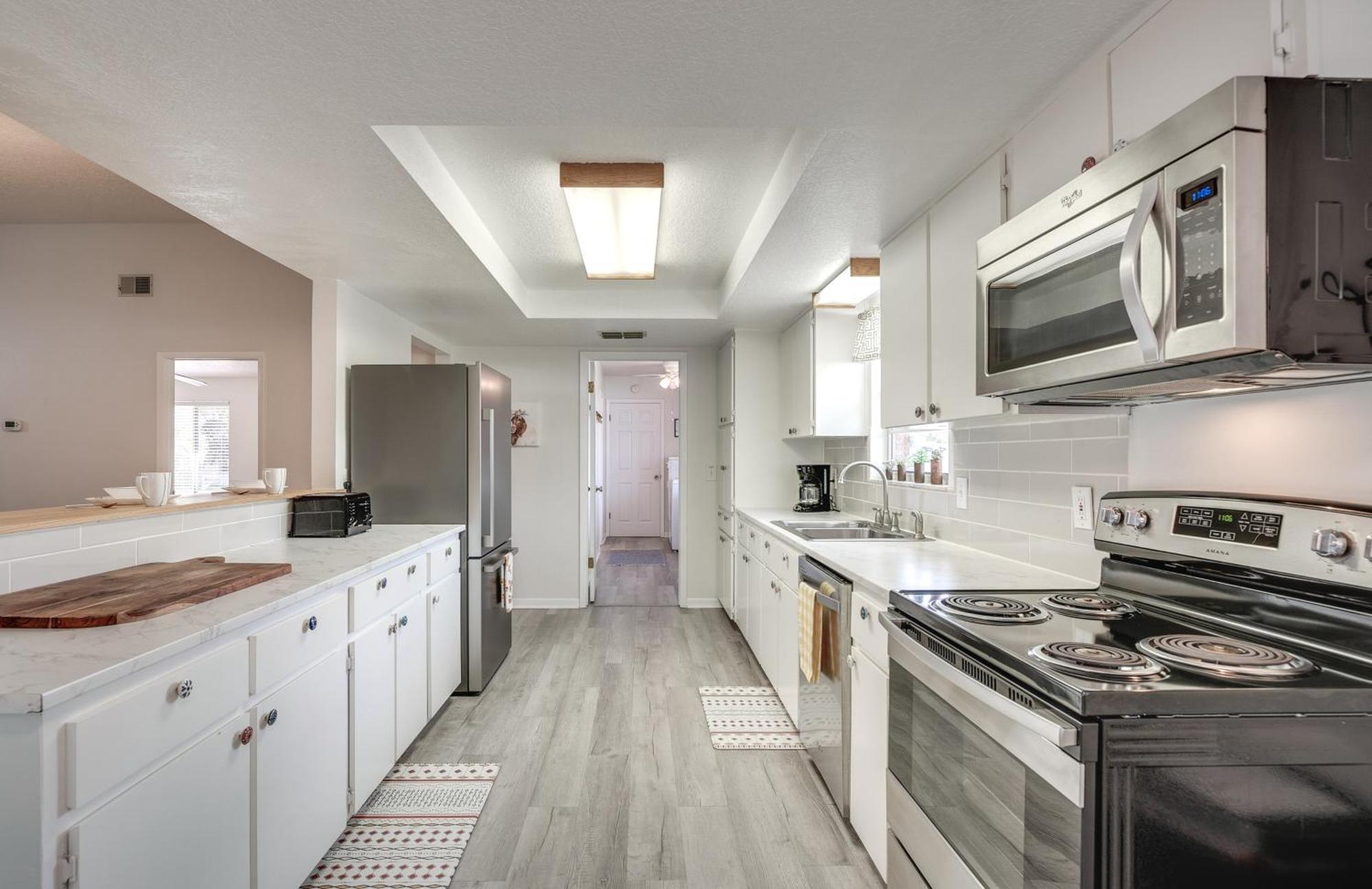 Vila Spring Hill Retreat With Heated Pool And 4-In-1 Grill Exteriér fotografie