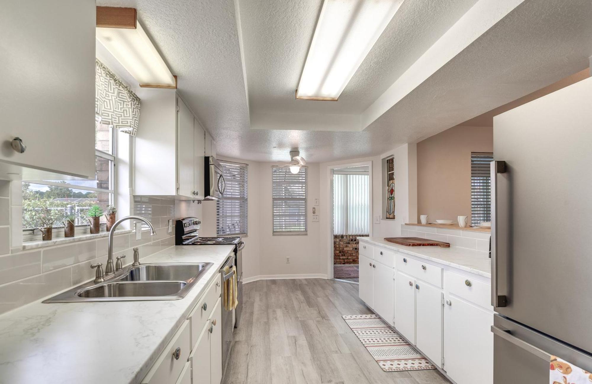 Vila Spring Hill Retreat With Heated Pool And 4-In-1 Grill Exteriér fotografie