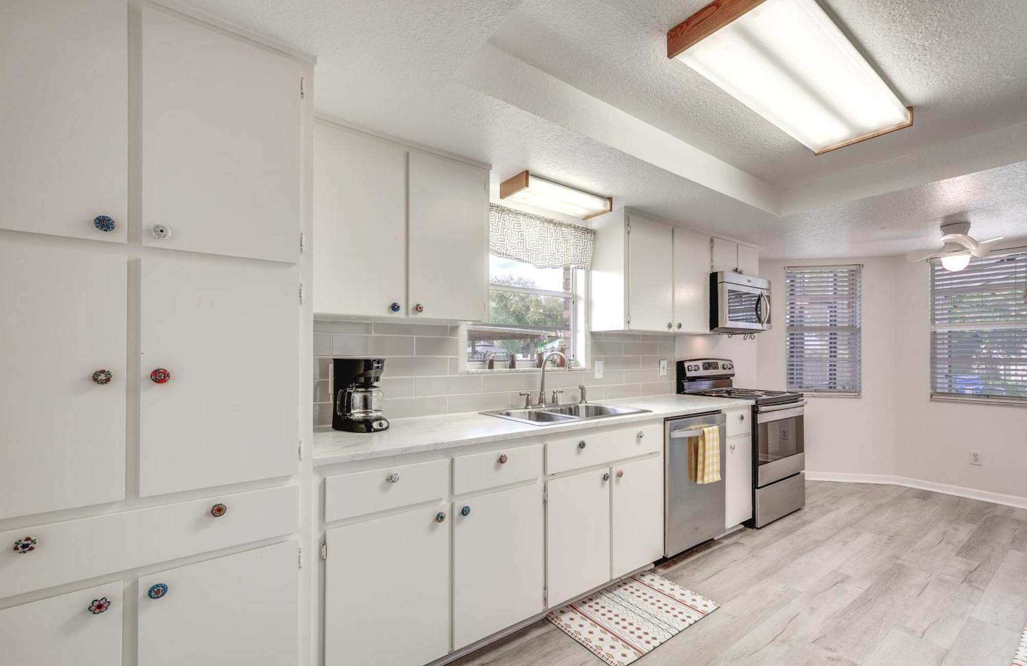 Vila Spring Hill Retreat With Heated Pool And 4-In-1 Grill Exteriér fotografie