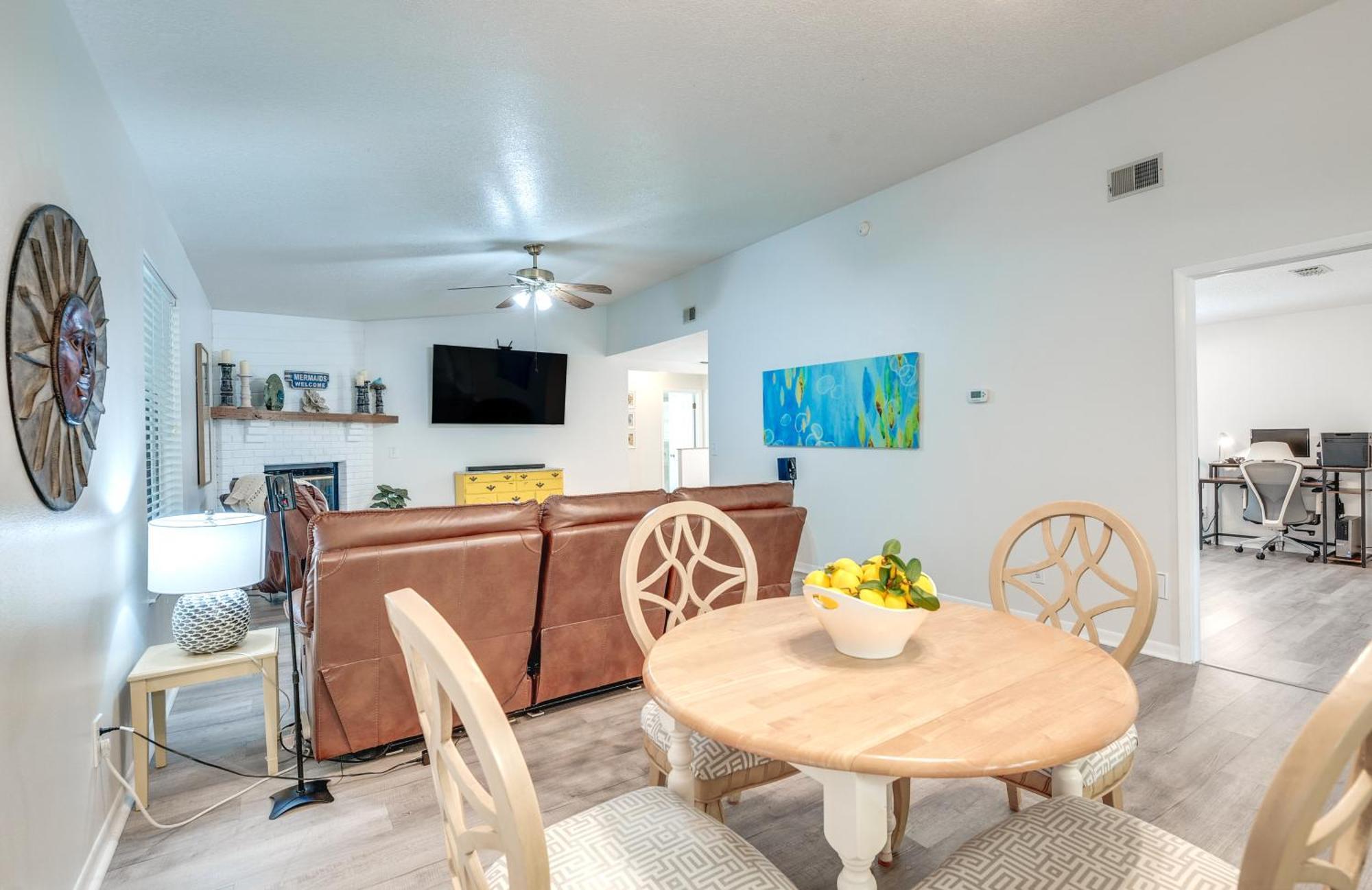 Vila Spring Hill Retreat With Heated Pool And 4-In-1 Grill Exteriér fotografie