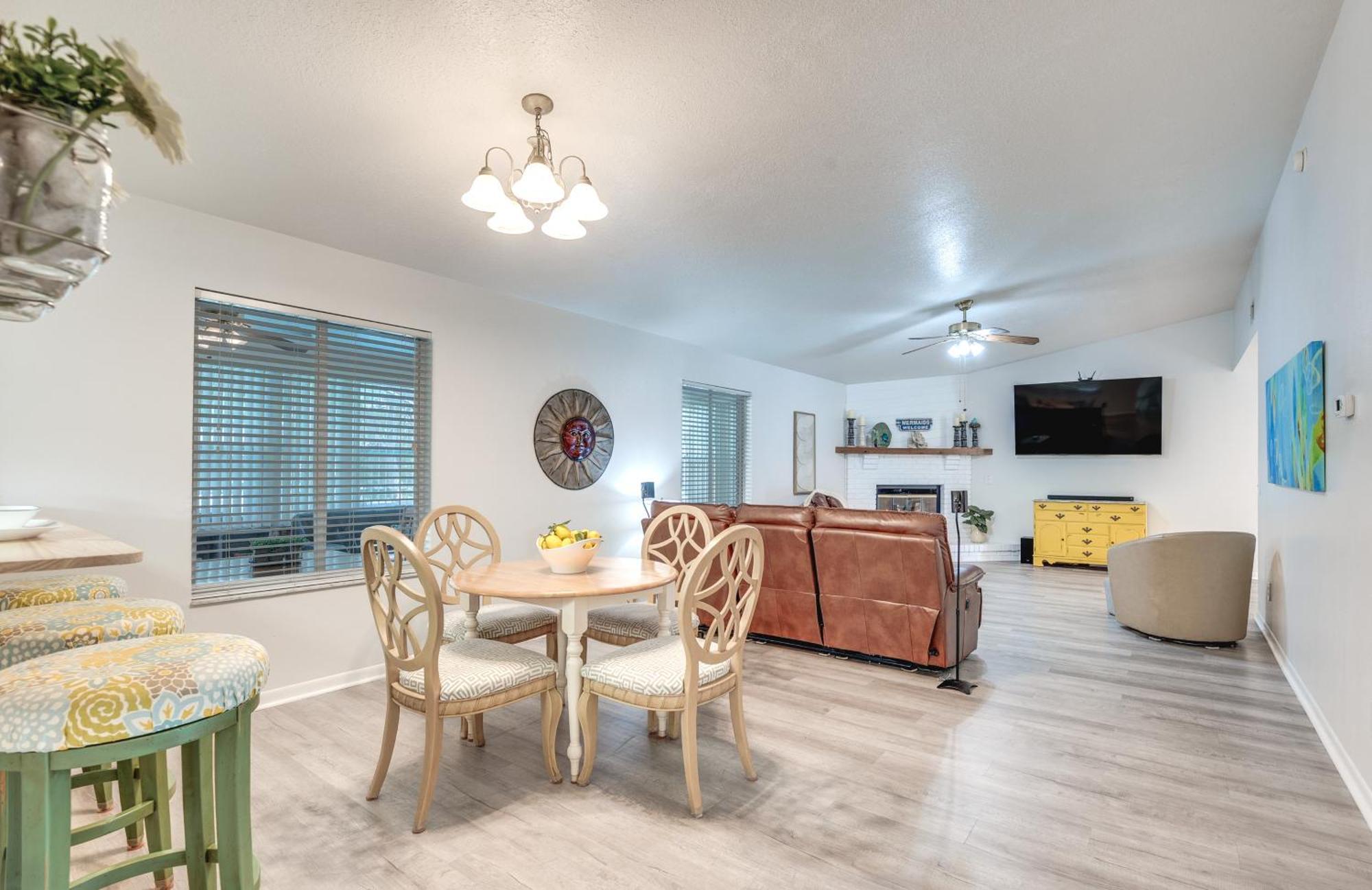Vila Spring Hill Retreat With Heated Pool And 4-In-1 Grill Exteriér fotografie
