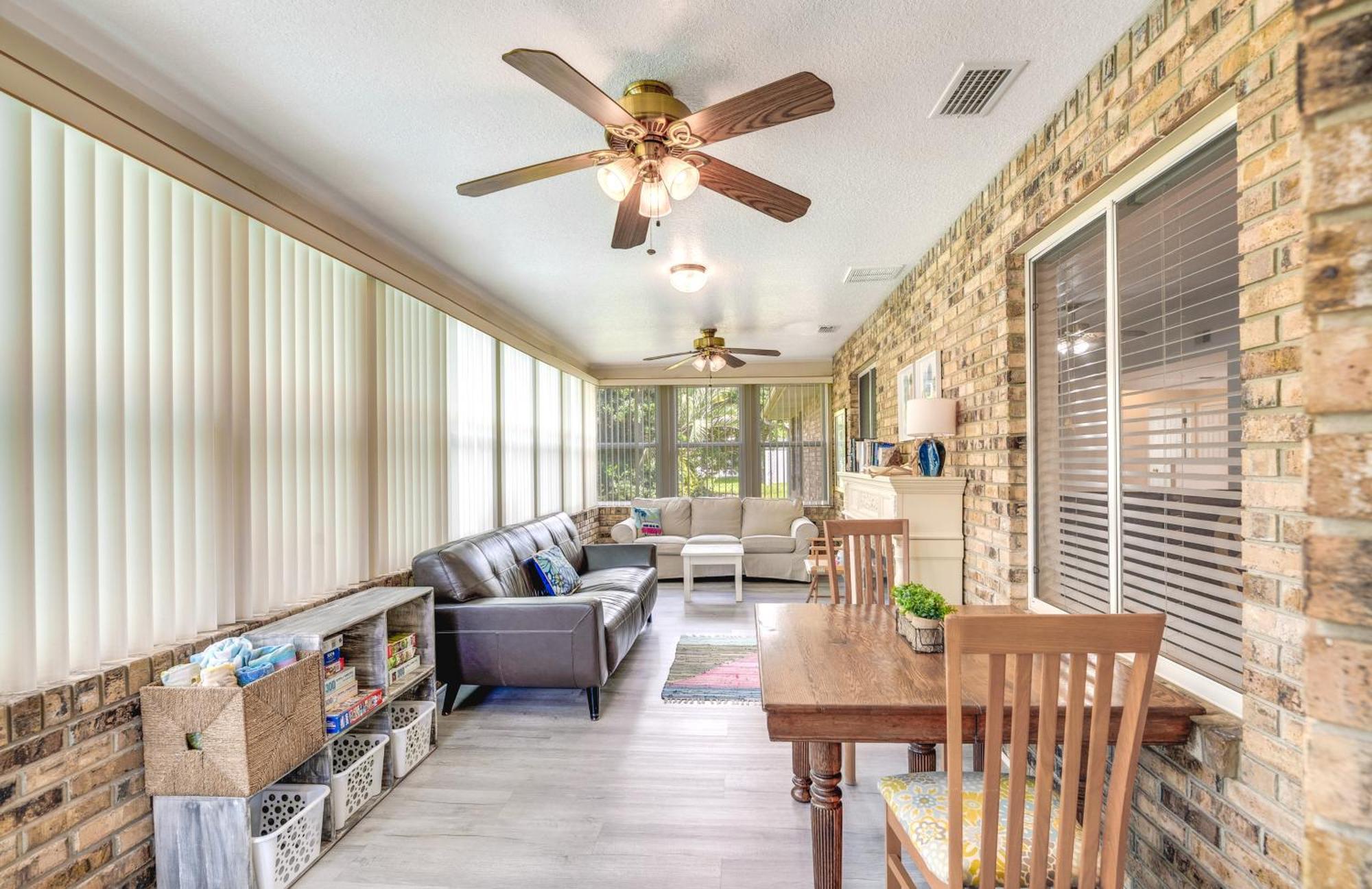 Vila Spring Hill Retreat With Heated Pool And 4-In-1 Grill Exteriér fotografie
